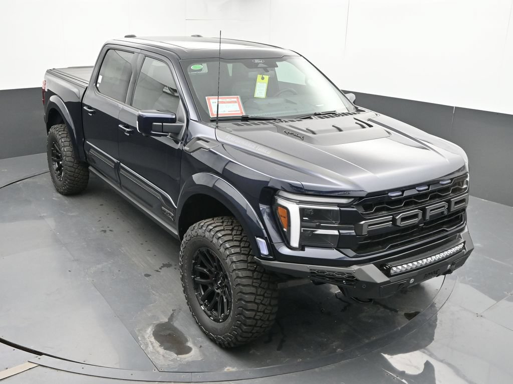 New 2026 Ford F150 Raptor AWD/4WD image 41