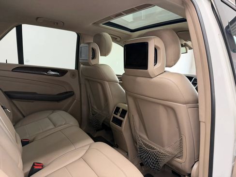 Used 2012 Mercedes-Benz ML 350 4MATIC image 29