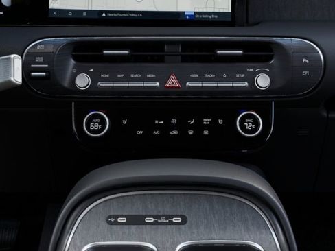 New 2026 Hyundai Palisade SEL image 16