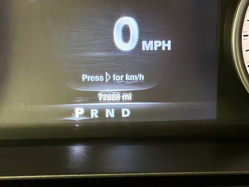 Used 2019 RAM 1500 Big Horn AWD/4WD image 8