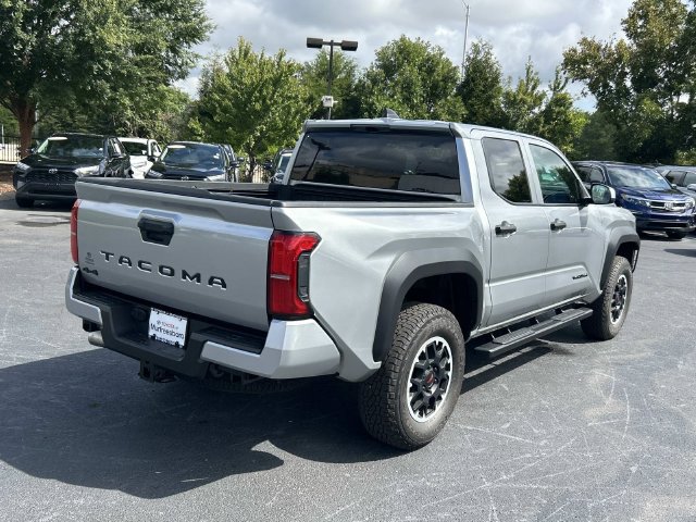 Used 2026 Toyota Tacoma TRD Off-Road AWD/4WD image 4