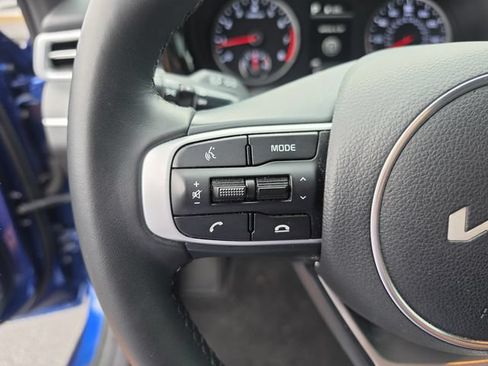 Used 2023 Kia K5 GT-Line w/ GT-Line Premium Package FWD image 37