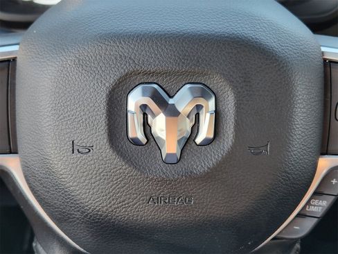 Certified 2024 RAM 2500 Big Horn w/ Safety Group image 38