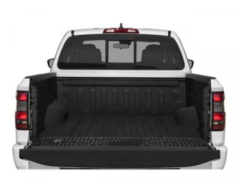 Used 2024 Nissan Frontier SV w/ SV Convenience Package image 14