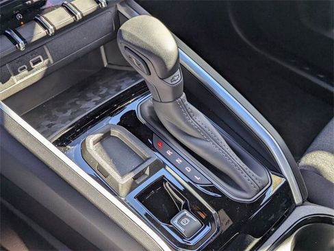 New 2026 Chevrolet Colorado W/T w/ Advanced Trailering Package image 19