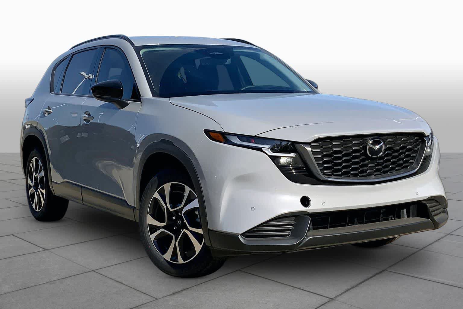 New 2026 MAZDA CX-5 Preferred AWD/4WD image 2