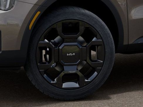 New 2026 Kia Sorento SX AWD/4WD image 10