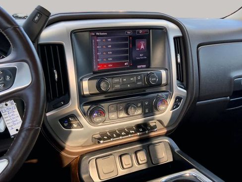 Used 2014 GMC Sierra 1500 SLT RWD image 7