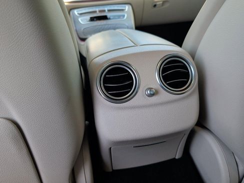Used 2021 Mercedes-Benz E 53 AMG 4MATIC Sedan image 35