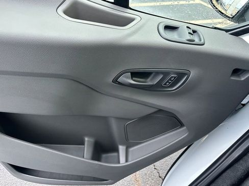 New 2026 Ford Transit 250 Base w/ Load Area Protection Package image 11