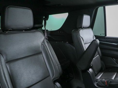 Used 2023 GMC Yukon Denali w/ Max Trailering Package AWD/4WD image 32