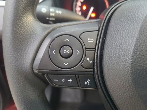 Used 2023 Toyota RAV4 XLE image 20