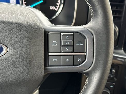 Used 2023 Ford F150 XLT w/ Equipment Group 302A High image 27