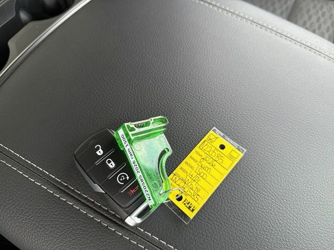 New 2026 RAM 1500 Big Horn image 34