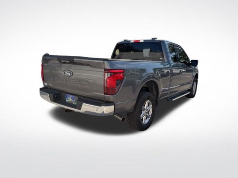 Used 2024 Ford F150 XLT w/ FX4 Off-Road Package image 5