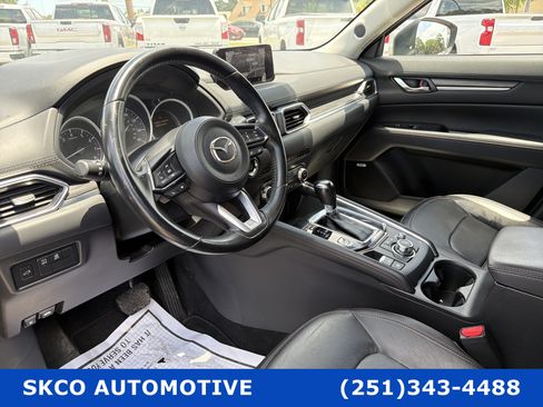 Used 2018 MAZDA CX-5 Grand Touring FWD image 20