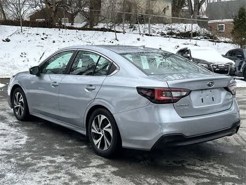 Used 2021 Subaru Legacy Premium w/ Popular Package #1 image 23