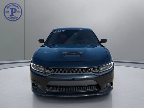 Used 2019 Dodge Charger R/T w/ Driver Confidence Group RWD image 2