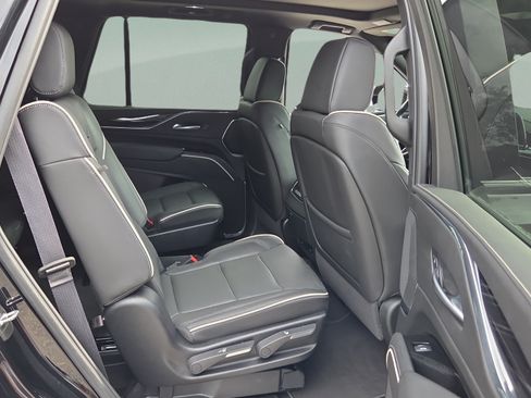 Certified 2024 Cadillac Escalade Sport RWD image 14