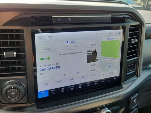 Used 2025 Ford F150 Platinum w/ Equipment Group 702A High AWD/4WD image 29
