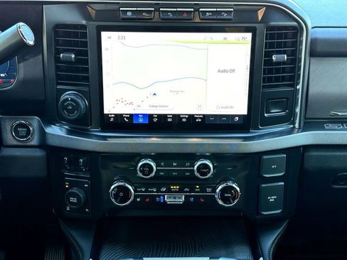 Certified 2024 Ford F250 Platinum image 25