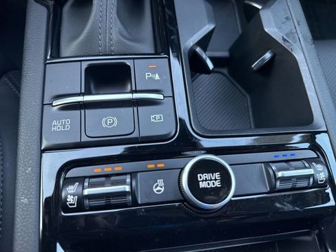 Used 2025 Kia K5 EX image 30