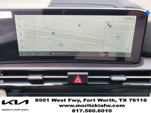 New 2026 Kia Sportage SX Prestige AWD/4WD image 12