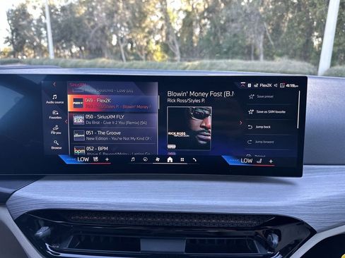 New 2026 BMW M440i w/ Premium Package image 20