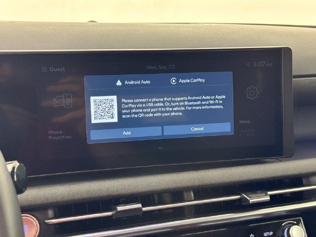 Certified 2025 Hyundai Tucson SEL FWD image 22