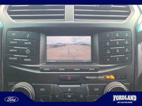 Used 2017 Ford Explorer 4WD image 28