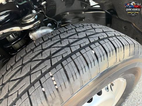Used 2025 Toyota Tacoma SR RWD image 25