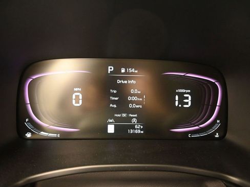 Certified 2023 Kia Soul GT-Line w/ GT-Line Technology Package FWD image 23