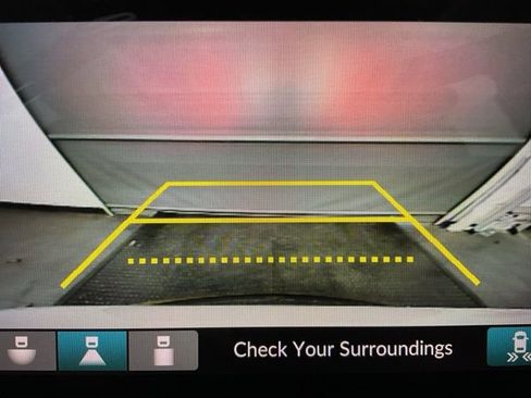 New 2025 Honda Accord SE image 16