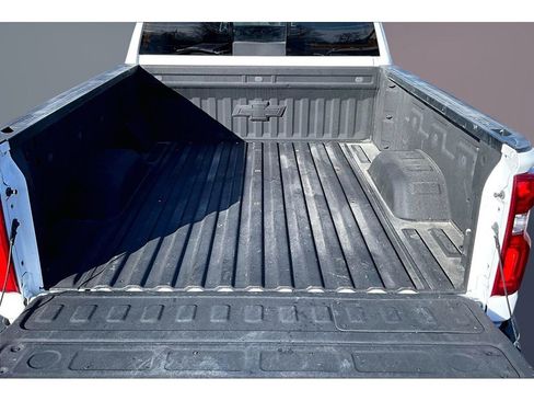 Used 2020 Chevrolet Silverado 2500 LTZ w/ LTZ Plus Package image 6