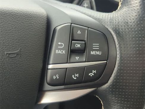 Used 2020 Ford Explorer ST w/ ST Street Pack image 27