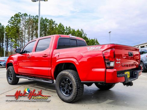 Used 2022 Toyota Tacoma SR image 5