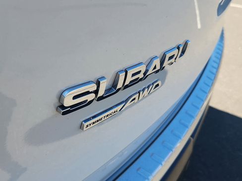 Used 2022 Subaru Ascent Limited w/ Technology Package image 32