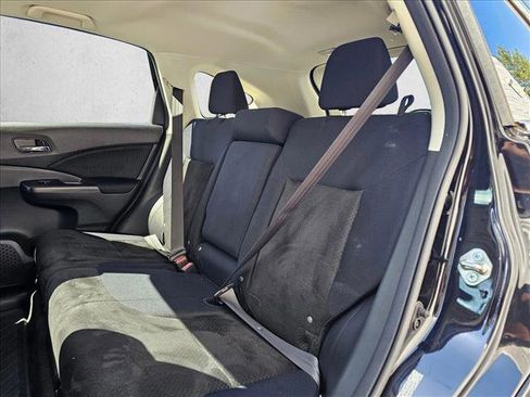 Used 2015 Honda CR-V EX image 16