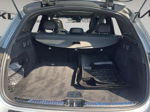 Used 2023 Mercedes-Benz GLC 300 4MATIC w/ Pinnacle Trim Package image 29