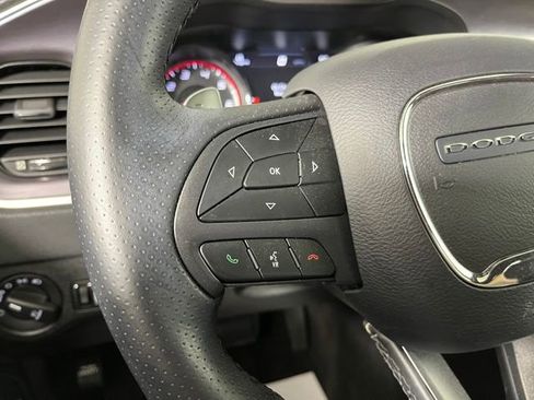 Used 2018 Dodge Charger GT w/ Navigation & Travel Group AWD/4WD image 21