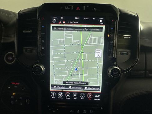 Used 2021 RAM 1500 TRX w/ TRX Level 2 Equipment Group image 41