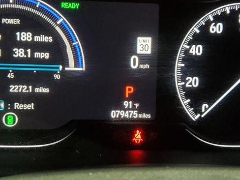 Used 2022 Honda Accord Sport image 35