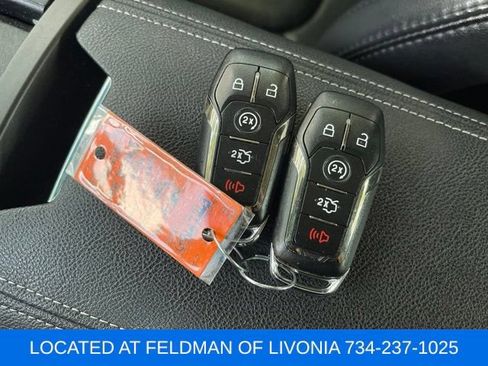 Used 2016 Lincoln MKZ Hybrid w/ Equipment Group 600A Reserve FWD image 36