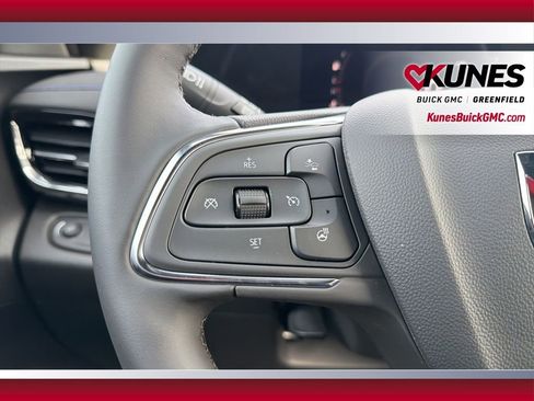 New 2026 Buick Envista Sport Touring w/ Convenience I Package image 18