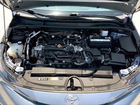 Used 2020 Toyota Corolla SE FWD image 29