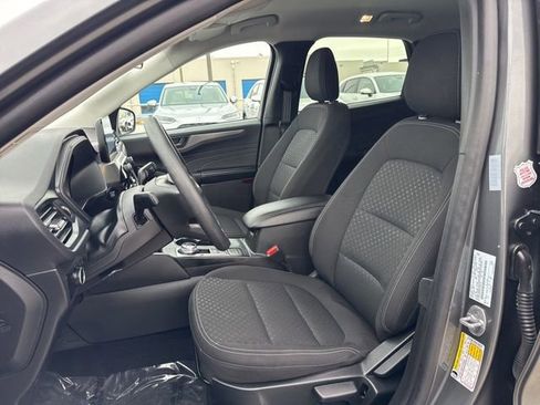 Used 2025 Ford Escape Active image 13