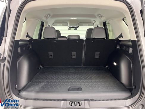 Used 2025 Ford Bronco Sport Badlands w/ Badlands Tech Package image 23