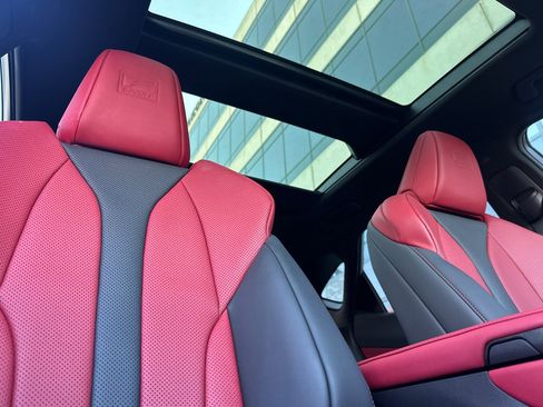 Used 2025 Lexus NX 450h+ F Sport image 20