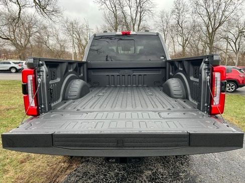 New 2026 Ford F350 Platinum image 27