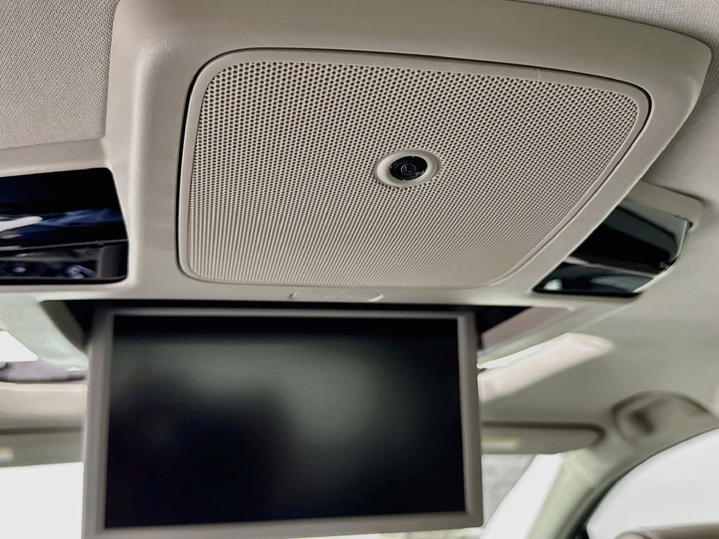 Used 2026 Honda Odyssey Elite image 32